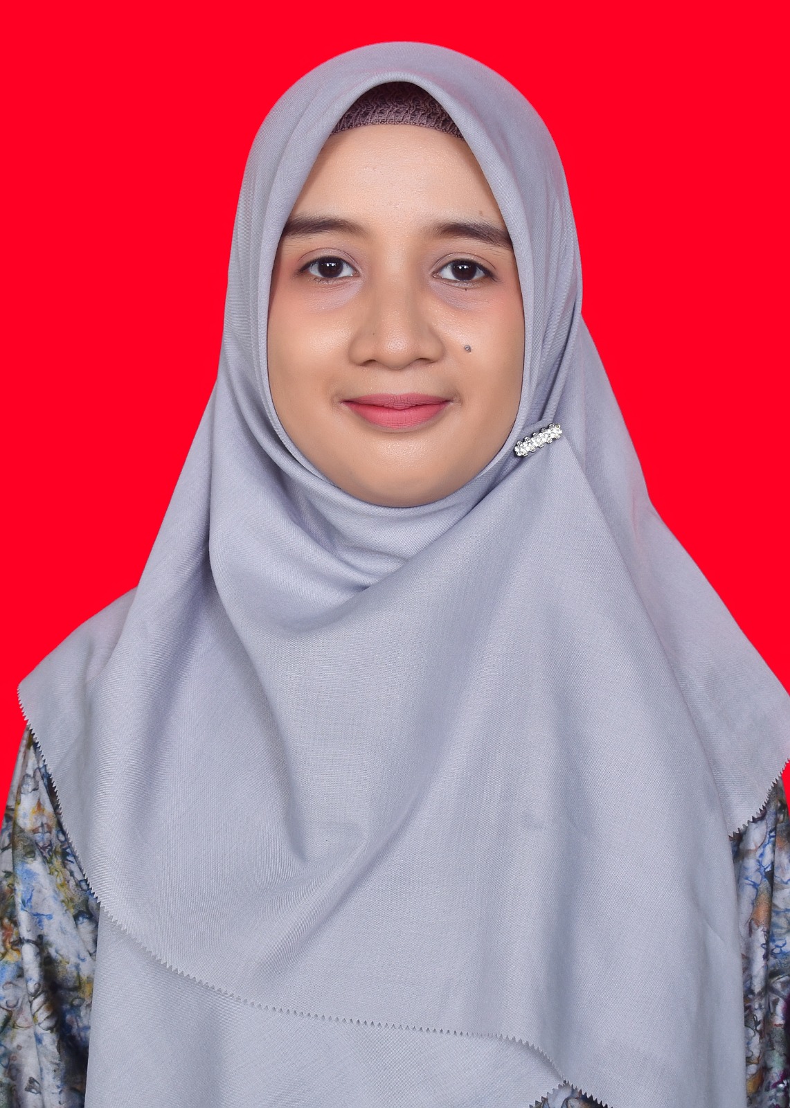 Nurillah Amalia, S. Pd